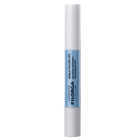 Hidratare - Balsam de buze pentru volum Hyalu-Filler, 4 g, Filorga