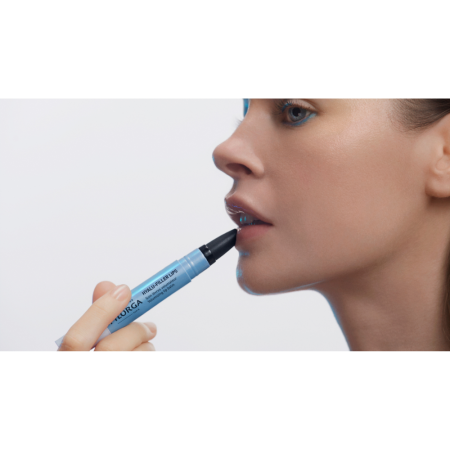 Balsam de buze pentru volum Hyalu-Filler, 4 g, Filorga [2]
