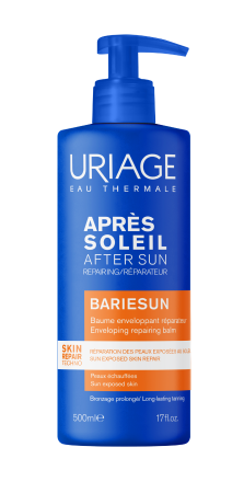 INGRIJIRE PERSONALA - Balsam dupa expunerea la soare BARIESUN aftersun, 500ml, Uriage