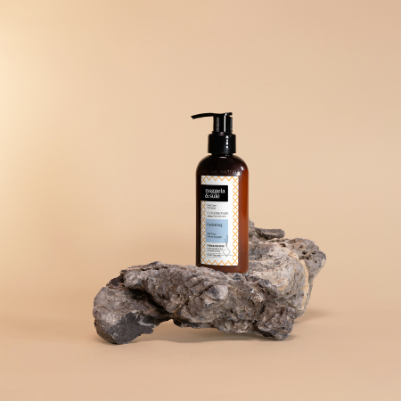 Balsam - Balsam hidratant, 100ml, Nuggela&Sule