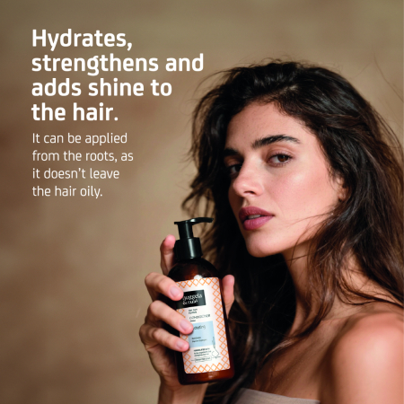 Balsam hidratant, 100ml, Nuggela&Sule [1]