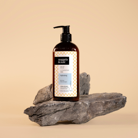 Balsam - Balsam hidratant, 250ml, Nuggela&Sule