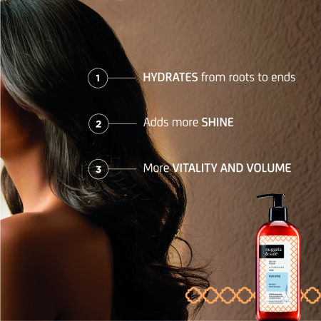 Balsam hidratant, 250ml, Nuggela&Sule [3]