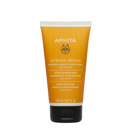 Balsam - Balsam par hranire si reparare, 150 ml, Apivita