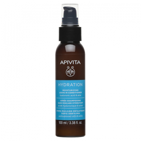 PAR - Balsam par leave-in, 100 ml, Apivita