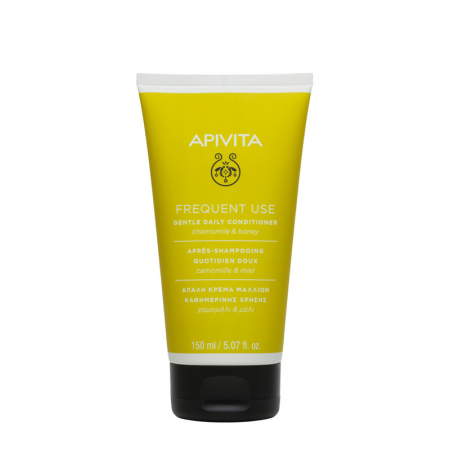 Balsam - Balsam par uz frecvent, 150 ml, Apivita