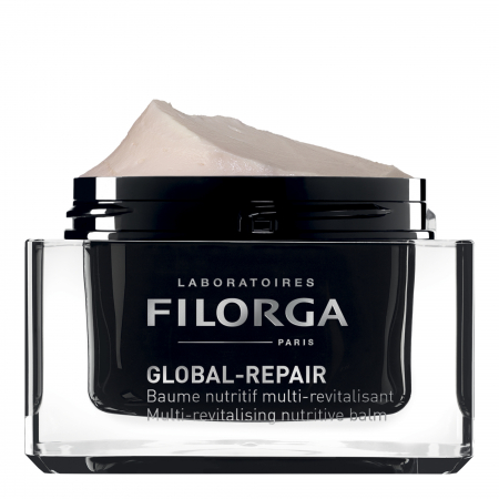 Antiage/Antirid - Balsam revitalizant impotriva imbatranirii pielii GLOBAL-REPAIR ADVANCED, 50ml, FILORGA