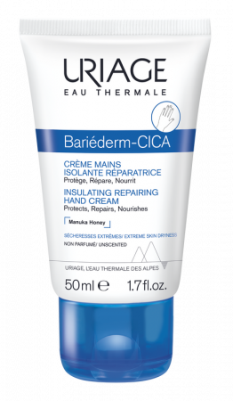 CORP - BARIEDERM Crema de maini 50 ml, Uriage