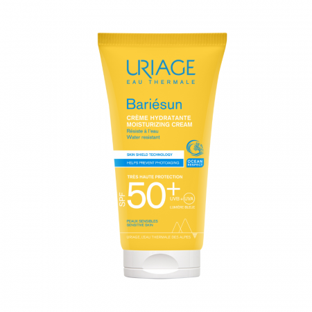 BARIESUN Crema protectie solara SPF50+, 50 ml, Uriage [1]
