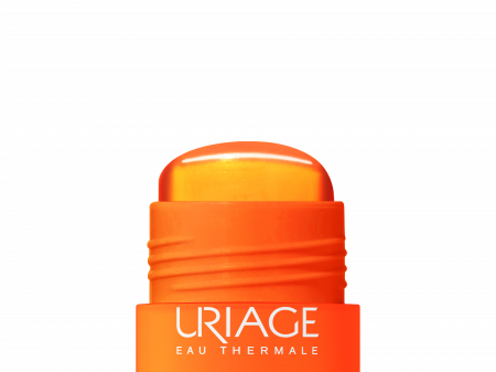 Fata - BARIESUN Stick invizibil protecție solară SPF50+, 18g, Uriage