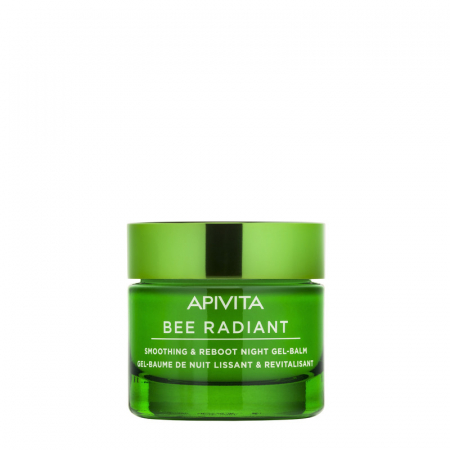FATA - Bee Radiant Crema noapte, 50 ml, Apivita