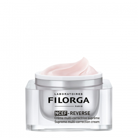 Produse - Crema antirid intens revitalizanta NCEF REVERSE, 50ml, FILORGA