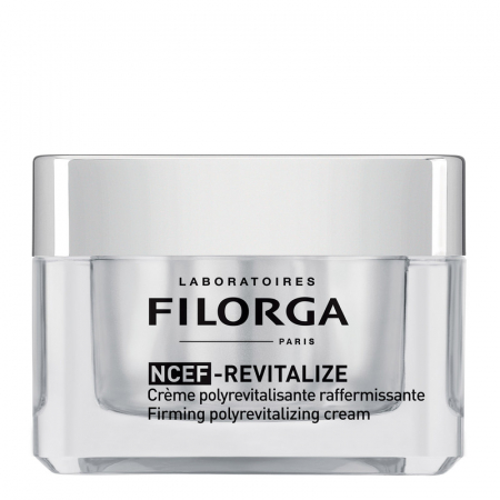 Antiage/Antirid - Crema antirid intens revitalizanta NCEF-REVITALIZE, 50ml, Filorga