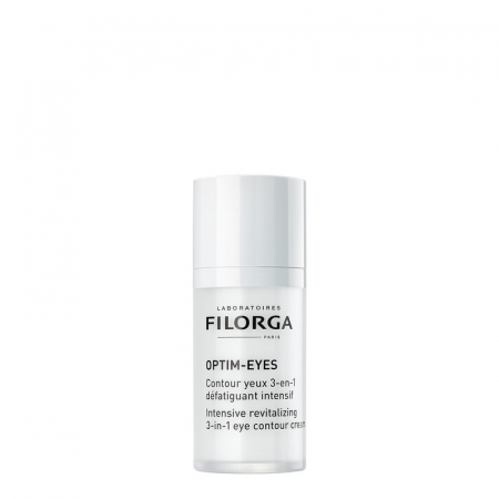 Crema antirid pentru conturul ochilor OPTIM-EYES, 15ml, FILORGA [1]