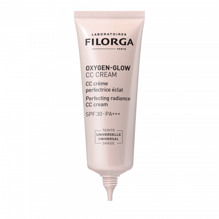 Crema CC pentru stralucire si netezire OXYGEN-GLOW SPF 30, 40ml, FILORGA [2]