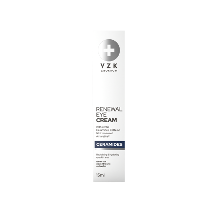 Crema contur de ochi cu ceramide, CERAMIDES, VZK, 15ML [1]