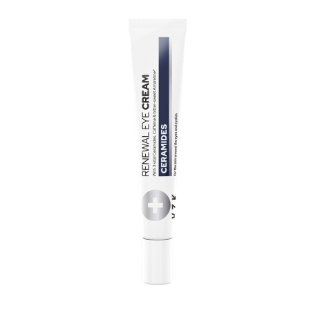 Ingrijire ochi - Crema contur de ochi cu ceramide, CERAMIDES, VZK, 15ML