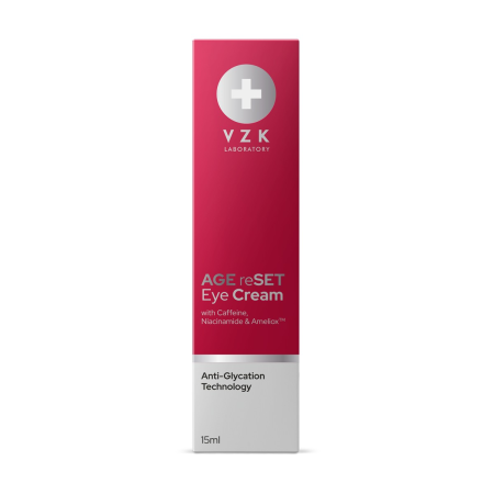 Crema contur de ochi, AGE RESET, VZK, 15 ML [3]