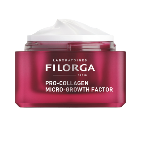 Crema cu efect de lifting si fermitate PRO-COLLAGEN, 50ml, FILORGA [1]