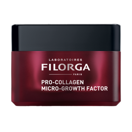 Antiage/Antirid - Crema cu efect de lifting si fermitate PRO-COLLAGEN, 50ml, FILORGA
