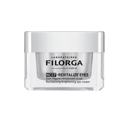 Antiage/Antirid - Crema de ochi corectie riduri NCEF-REVITALIZE, 15ml, Filorga