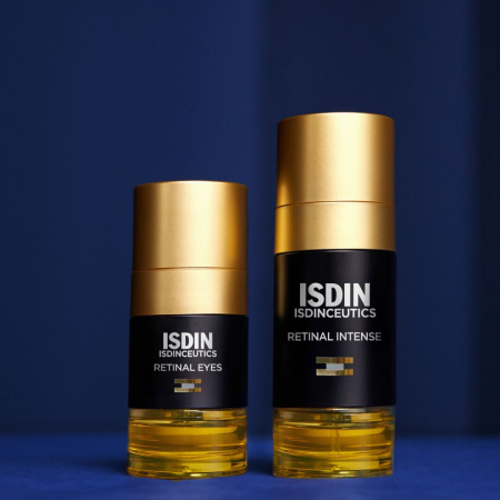Crema de ochi ISDINCEUTICS RETINAL, 20ml, Isdin [3]