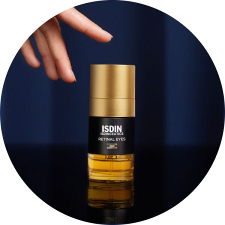 Crema de ochi ISDINCEUTICS RETINAL, 20ml, Isdin [2]