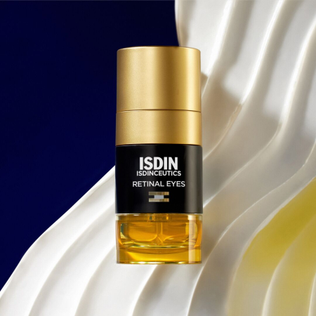 Crema de ochi ISDINCEUTICS RETINAL, 20ml, Isdin [0]