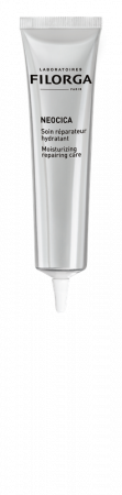 Promo Filorga Octombrie - Crema hidratanta cu efect reparator NEOCICA, 40ml, FILORGA
