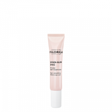 Produse - Crema hidratanta de ochi pentru luminozitate OXYGEN GLOW, 15ml, FILORGA