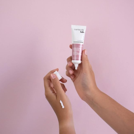 Crema intens hidratanta pt uscaciune vaginala LUBRIPIU 30ml, CUMLAUDE LAB [3]