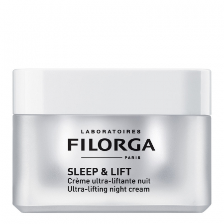 FATA - Crema noapte ultra-lifting SLEEP & LIFT, 50ml, FILORGA