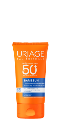 PROTECTIE SOLARA - Crema protectie solara BARIESUN SPF50+ 50ml, Uriage