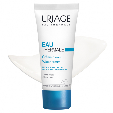 Hidratare - EAU THERMALE Crema hidratanta 40 ml, Uriage