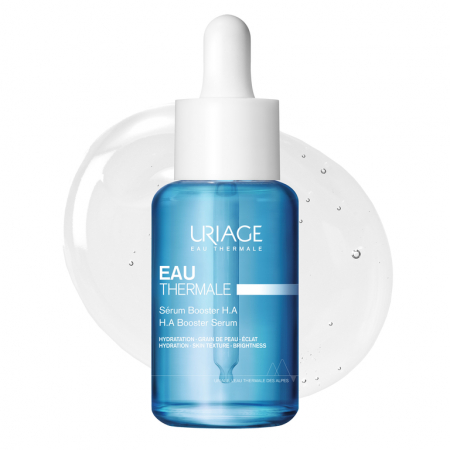 Hidratare - EAU THERMALE Serum Booster H.A 30 ml, Uriage