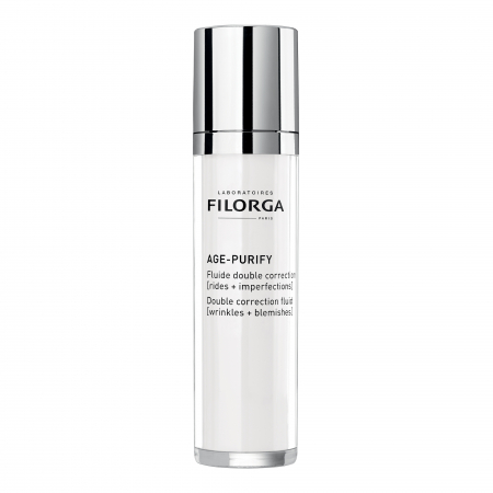 Fluid antirid pentru ten cu imperfectiuni AGE PURIFY, 50ml, FILORGA [6]