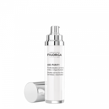 Fluid antirid pentru ten cu imperfectiuni AGE PURIFY, 50ml, FILORGA [4]