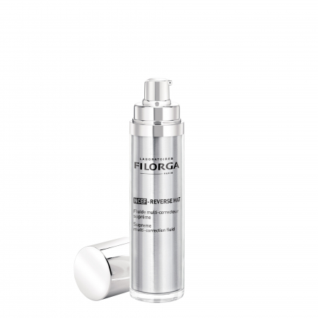 Produse - Fluid antirid multicorector NCEF REVERSE MAT, 50ml, FILORGA