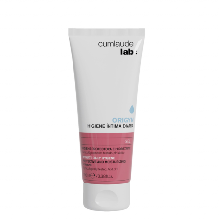 INGRIJIRE INTIMA - Gel de igiena intima zilnica ORIGYN 200ml, CUMLAUDE LAB