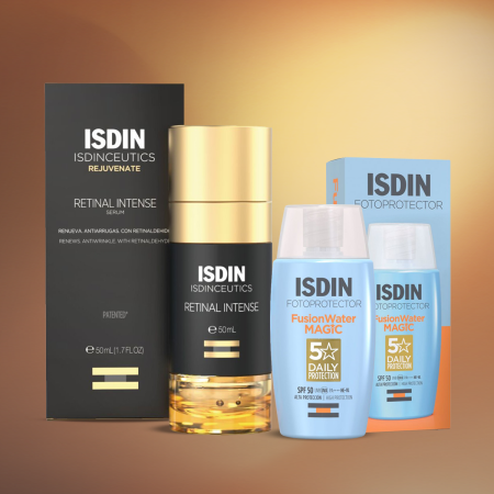 GLOW WEEKS BLACK FRIDAY - Pachet antirid Uriage Age Absolu