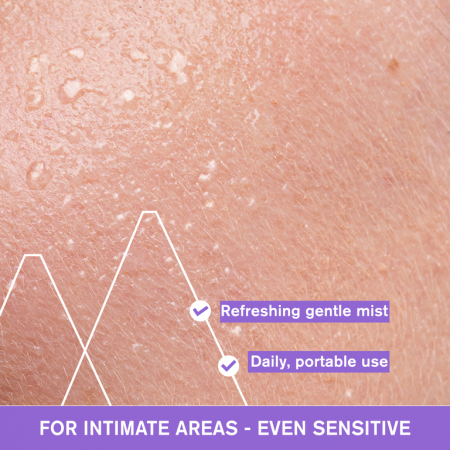 GYN PHY Spray intim 50 ml, Uriage [1]