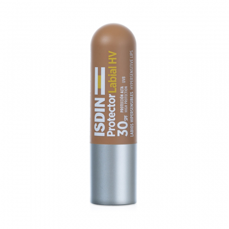 Fata - ISDIN PROTECTOR Balsam protector de buze HV SPF30 4g, Isdin
