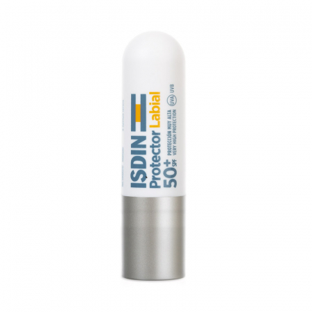 Fata - ISDIN PROTECTOR Balsam protector de buze SPF 50+ 4g