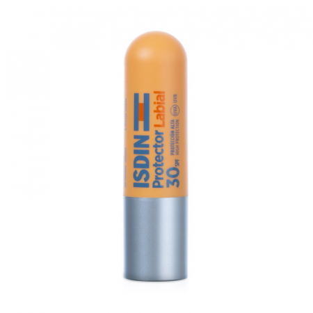 Fata - ISDIN PROTECTOR Balsam protector de buze SPF30, 4 g