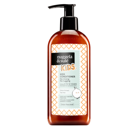 PAR - KIDS Balsam pentru copii, 250ml, Nuggela&Sule