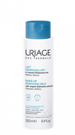 Demachiere - Lapte demachiant 250 ml, Uriage