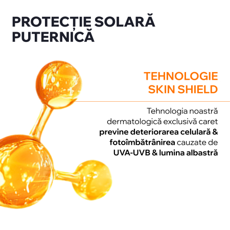 Lapte protectie solara copii BARIESUN SPF50+, 100ml, Uriage [5]