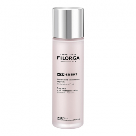 Lotiune pentru luminozitate si regenerare intensiva NCEF ESSENCE, 150ml, FILORGA [2]