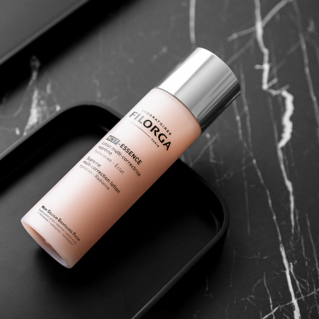Antiage/Antirid - Lotiune pentru luminozitate si regenerare intensiva NCEF ESSENCE, 150ml, FILORGA