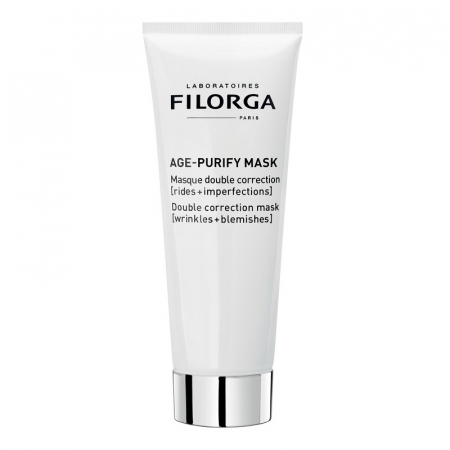 Masca antirid pentru ten cu imperfectiuni AGE PURIFY, 75ml, FILORGA [5]